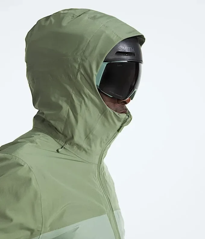 Men’s THERMOBALL™ Snow Triclimate™ Jacket Men’s THERMOBALL™ Snow Triclimate™ Jacket