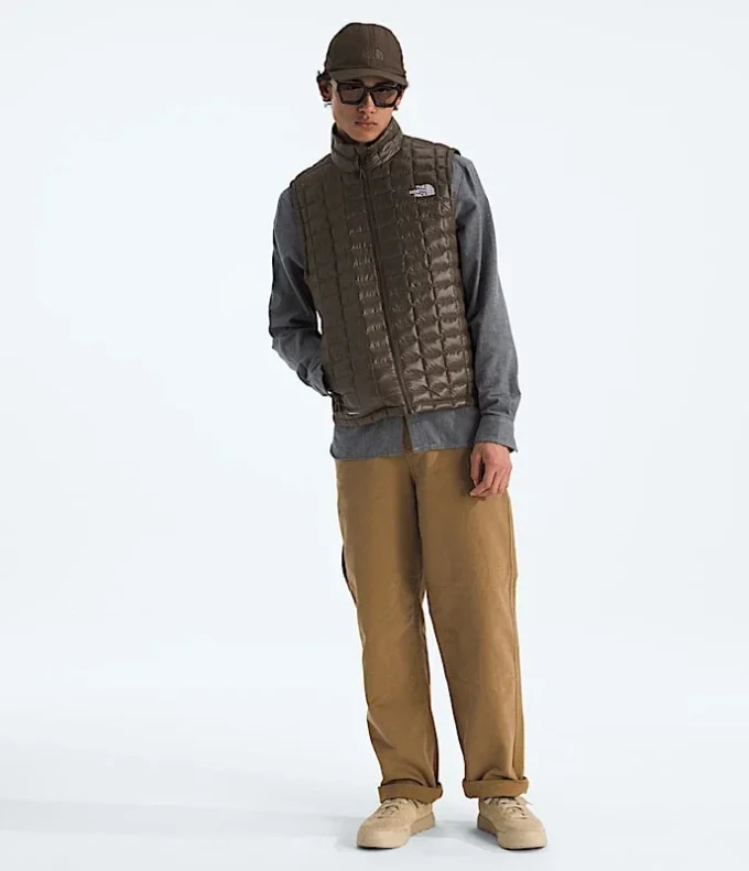 Men’s THERMOBALL™ Vest