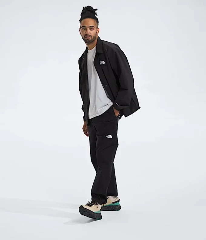 Men’s TNF™ Easy Wind Pants Men’s TNF™ Easy Wind Pants