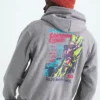 Men’s TNF™ Essential Expedition Series Hoodie—Graphic