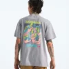 Men’s TNF™ Essential Expedition Series Short-Sleeve Tee—Graphic Men’s TNF™ Essential Expedition Series Short-Sleeve Tee—Graphic
