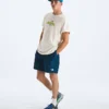 Men’s TNF™ Essential Expedition Series Short-Sleeve Tee—Graphic Men’s TNF™ Essential Expedition Series Short-Sleeve Tee—Graphic