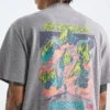 Men’s TNF™ Essential Expedition Series Short-Sleeve Tee—Graphic Men’s TNF™ Essential Expedition Series Short-Sleeve Tee—Graphic