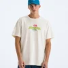 Men’s TNF™ Essential Expedition Series Short-Sleeve Tee—Graphic Men’s TNF™ Essential Expedition Series Short-Sleeve Tee—Graphic