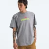 Men’s TNF™ Essential Expedition Series Short-Sleeve Tee—Graphic Men’s TNF™ Essential Expedition Series Short-Sleeve Tee—Graphic