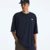 Men’s TNF™ Essential Simple Dome Oversized Short-Sleeve Tee