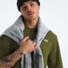 Men’s TNF™ Essential Simple Dome Oversized Short-Sleeve Tee