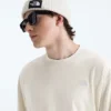 Men’s TNF™ Essential Simple Dome Oversized Short-Sleeve Tee