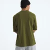 Men’s TNF™ Essential Simple Dome Oversized Short-Sleeve Tee