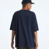 Men’s TNF™ Essential Simple Dome Oversized Short-Sleeve Tee