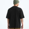 Men’s TNF™ Essential Simple Dome Oversized Short-Sleeve Tee