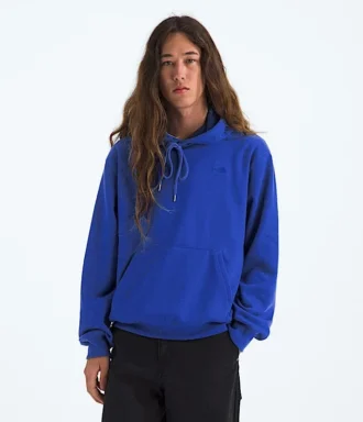 Men’s TNF™ Essential Simple Dome Relaxed Hoodie