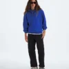 Men’s TNF™ Essential Simple Dome Relaxed Hoodie Men’s TNF™ Essential Simple Dome Relaxed Hoodie