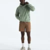 Men’s TNF™ Essential Simple Dome Relaxed Hoodie