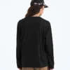 Men’s TNF™ Essential Simple Dome Relaxed Long-Sleeve Tee Men’s TNF™ Essential Simple Dome Relaxed Long-Sleeve Tee