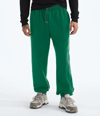 Men’s TNF™ Essential Simple Dome Relaxed Pants