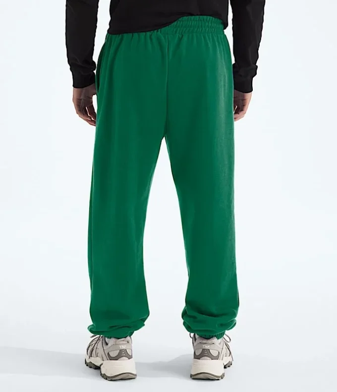 Men’s TNF™ Essential Simple Dome Relaxed Pants Men’s TNF™ Essential Simple Dome Relaxed Pants
