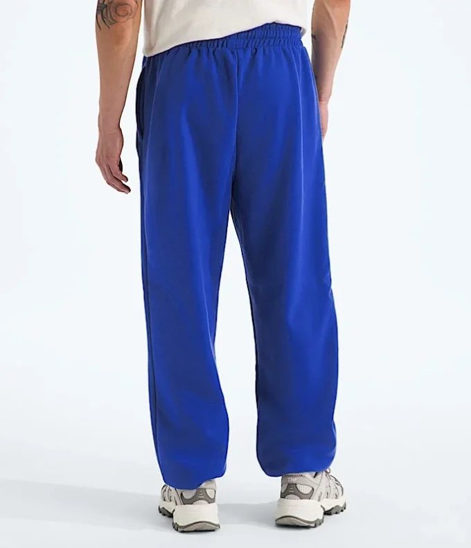 Men’s TNF™ Essential Simple Dome Relaxed Pants Men’s TNF™ Essential Simple Dome Relaxed Pants