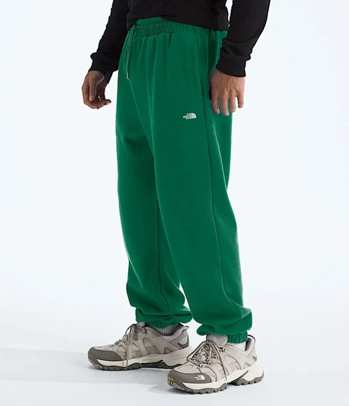 Men’s TNF™ Essential Simple Dome Relaxed Pants Men’s TNF™ Essential Simple Dome Relaxed Pants