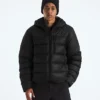 Men’s TNF™ HKe Kalix Down Hooded Jacket