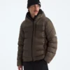 Men’s TNF™ HKe Kalix Down Hooded Jacket