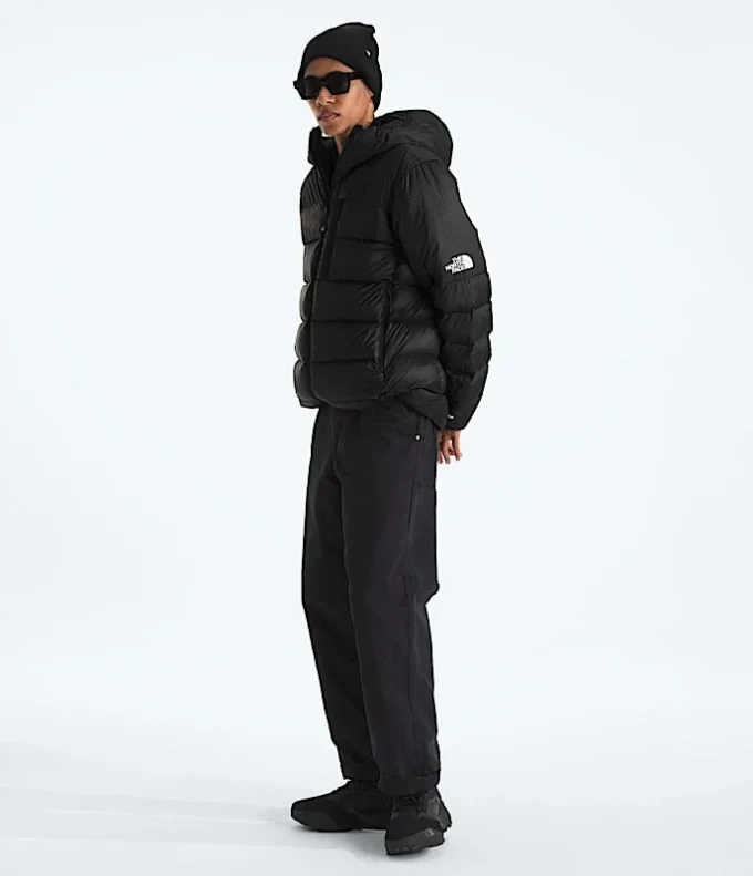 Men’s TNF™ HKe Kalix Down Hooded Jacket