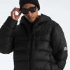 Men’s TNF™ HKe Kalix Down Hooded Jacket