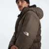 Men’s TNF™ HKe Kalix Down Hooded Jacket