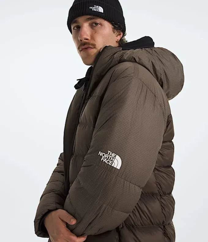 Men’s TNF™ HKe Kalix Down Hooded Jacket