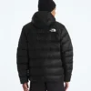 Men’s TNF™ HKe Kalix Down Hooded Jacket