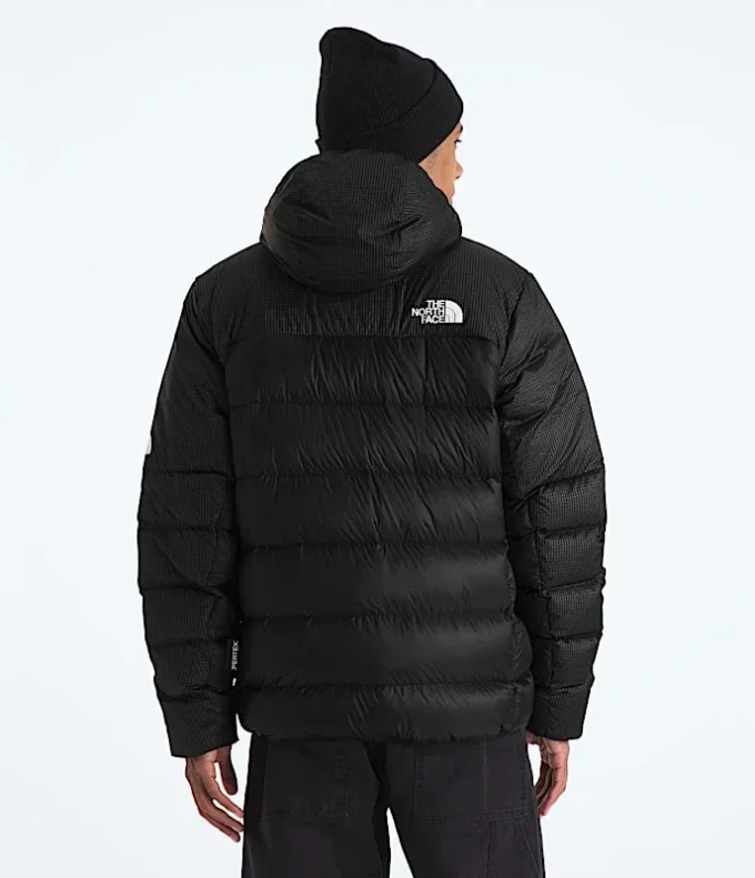 Men’s TNF™ HKe Kalix Down Hooded Jacket