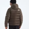 Men’s TNF™ HKe Kalix Down Hooded Jacket