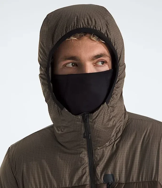 Men’s TNF™ HKe Kalix Down Hooded Jacket