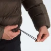 Men’s TNF™ HKe Kalix Down Hooded Jacket