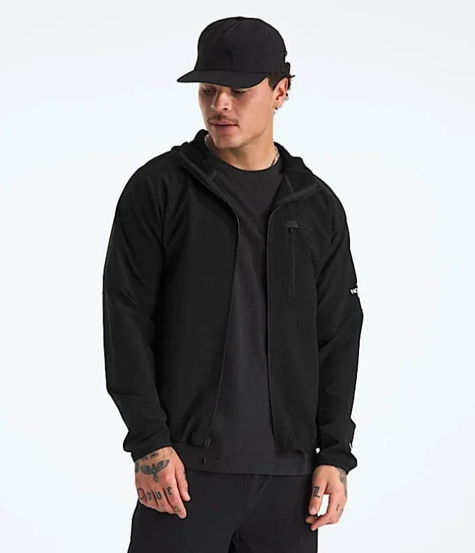 Men’s TNF™ HKe Tek Approach Jacket Men’s TNF™ HKe Tek Approach Jacket