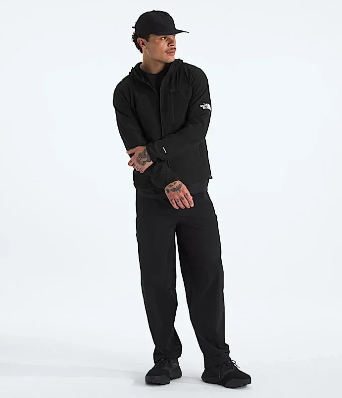 Men’s TNF™ HKe Tek Approach Jacket Men’s TNF™ HKe Tek Approach Jacket
