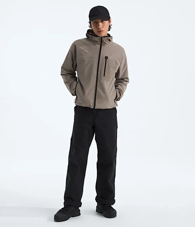 Men’s TNF™ HKe Tek Approach Jacket Men’s TNF™ HKe Tek Approach Jacket