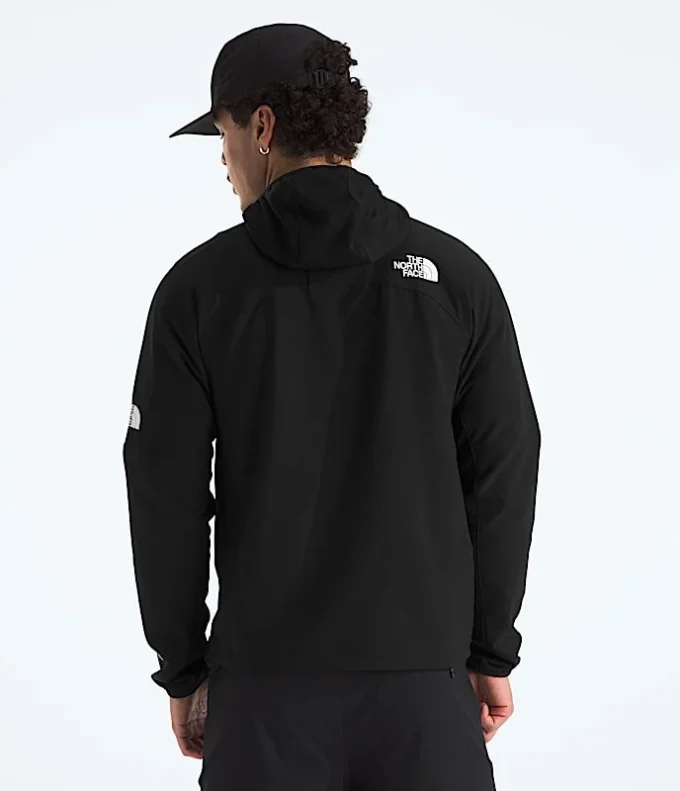 Men’s TNF™ HKe Tek Approach Jacket Men’s TNF™ HKe Tek Approach Jacket