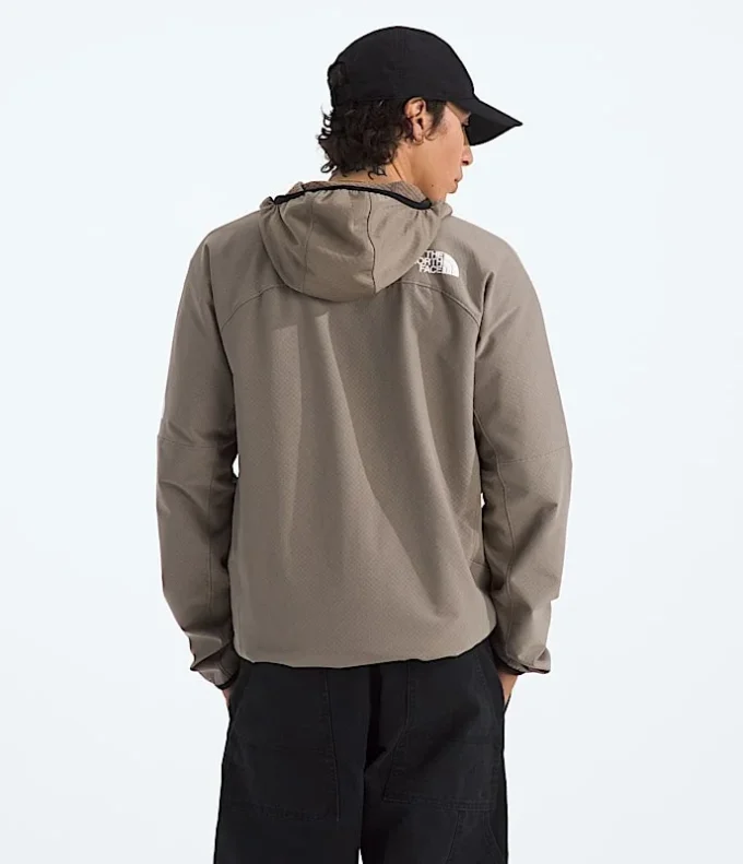 Men’s TNF™ HKe Tek Approach Jacket Men’s TNF™ HKe Tek Approach Jacket