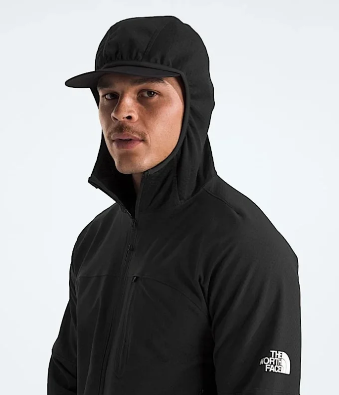 Men’s TNF™ HKe Tek Approach Jacket Men’s TNF™ HKe Tek Approach Jacket