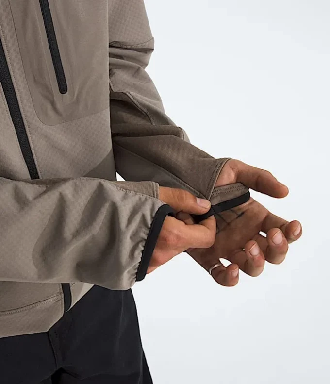 Men’s TNF™ HKe Tek Approach Jacket Men’s TNF™ HKe Tek Approach Jacket