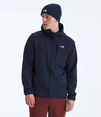 Men’s TNF™ Performance Fleece Full-Zip Hoodie