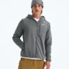 Men’s TNF™ Performance Fleece Full-Zip Hoodie Men’s TNF™ Performance Fleece Full-Zip Hoodie