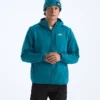 Men’s TNF™ Performance Fleece Full-Zip Hoodie Men’s TNF™ Performance Fleece Full-Zip Hoodie