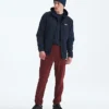 Men’s TNF™ Performance Fleece Full-Zip Hoodie