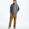 Men’s TNF™ Performance Fleece Full-Zip Hoodie Men’s TNF™ Performance Fleece Full-Zip Hoodie