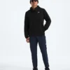 Men’s TNF™ Performance Fleece Full-Zip Hoodie Men’s TNF™ Performance Fleece Full-Zip Hoodie