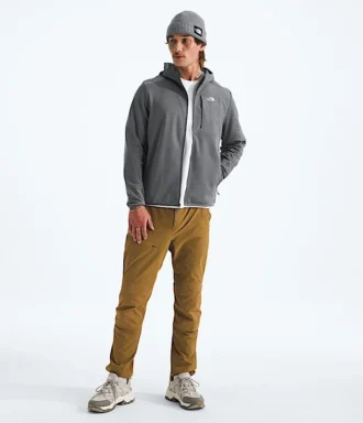 Men’s TNF™ Performance Fleece Full-Zip Hoodie