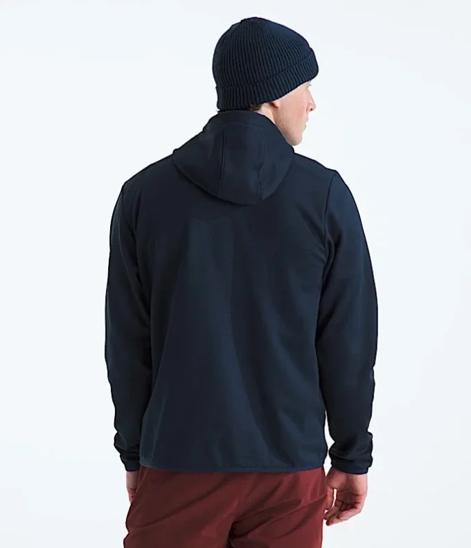Men’s TNF™ Performance Fleece Full-Zip Hoodie