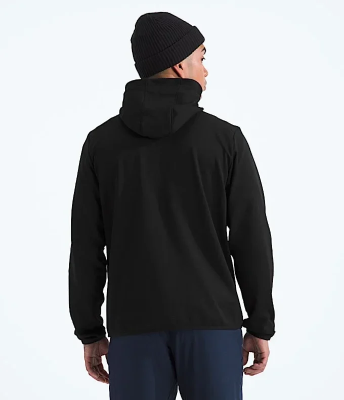 Men’s TNF™ Performance Fleece Full-Zip Hoodie Men’s TNF™ Performance Fleece Full-Zip Hoodie